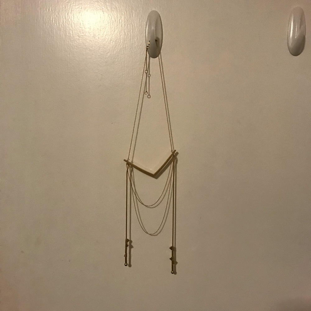 Madewell necklace